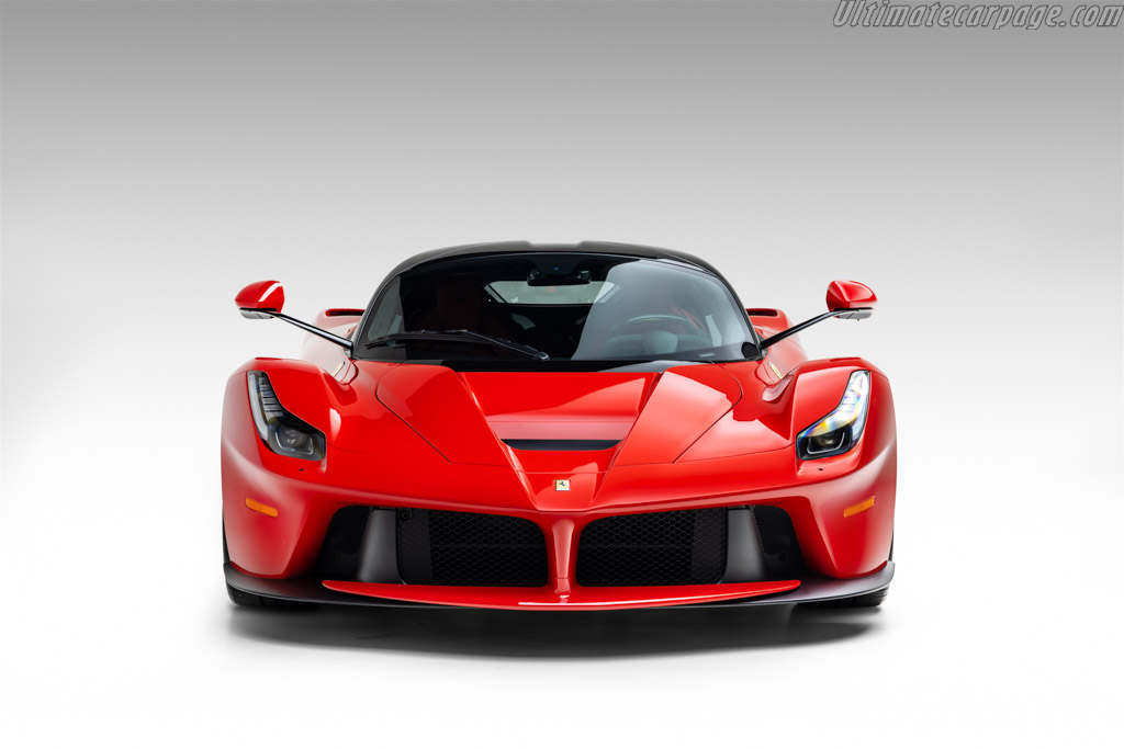 Ferrari LaFerrari