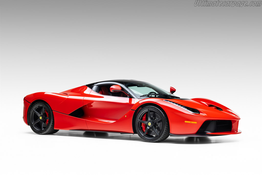 Ferrari LaFerrari