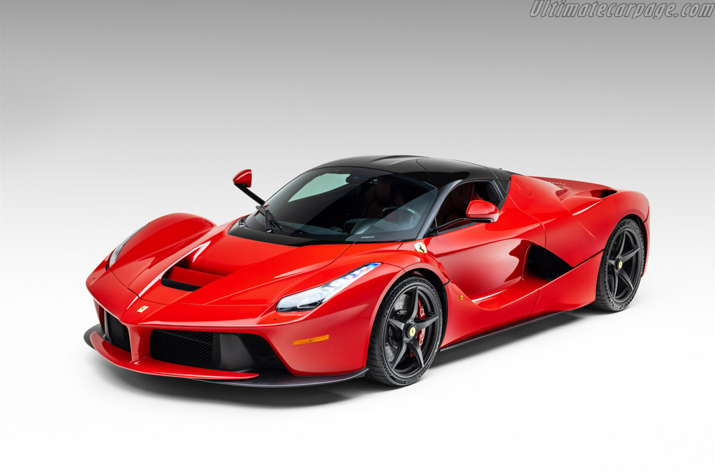 Ferrari LaFerrari