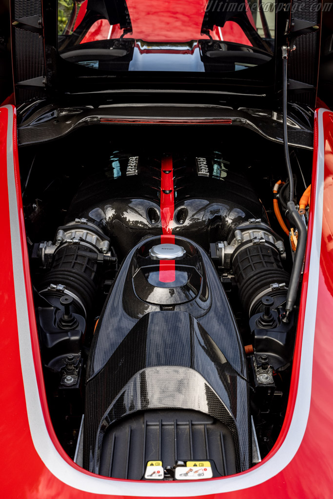 Ferrari LaFerrari