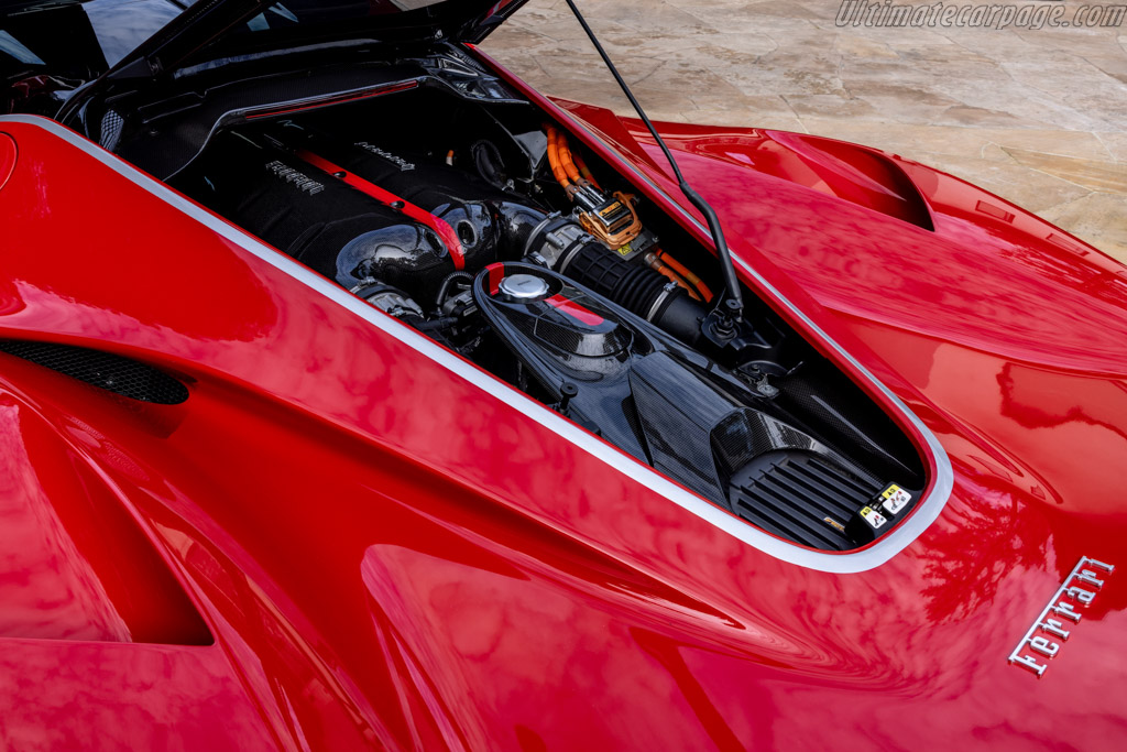 Ferrari LaFerrari