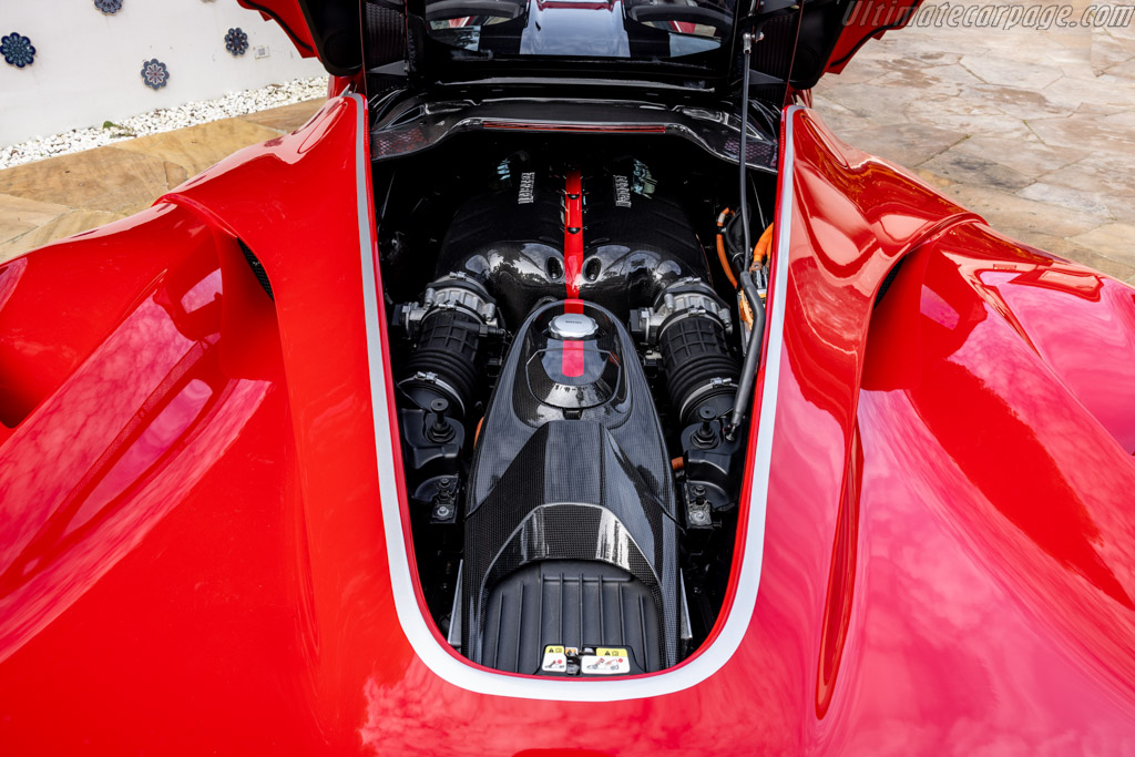 Ferrari LaFerrari