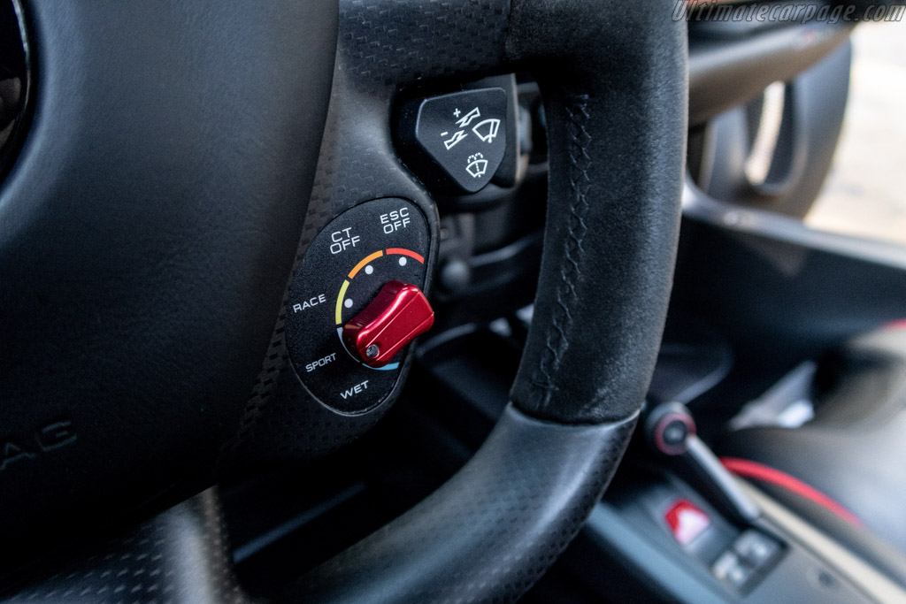Ferrari LaFerrari