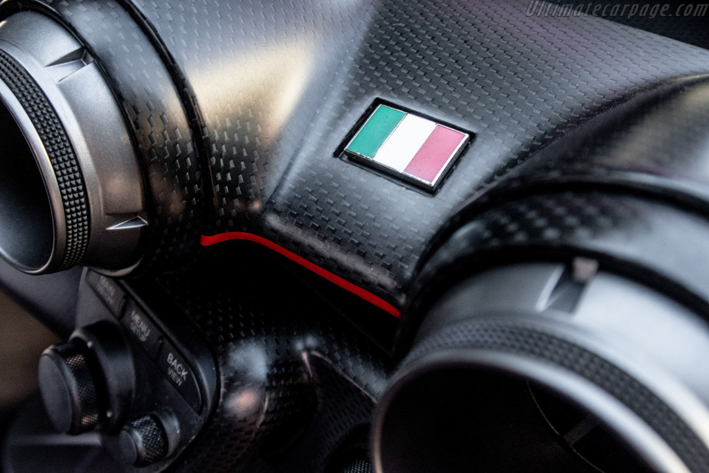 Ferrari LaFerrari