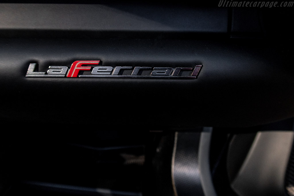 Ferrari LaFerrari