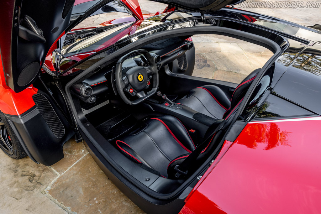 Ferrari LaFerrari