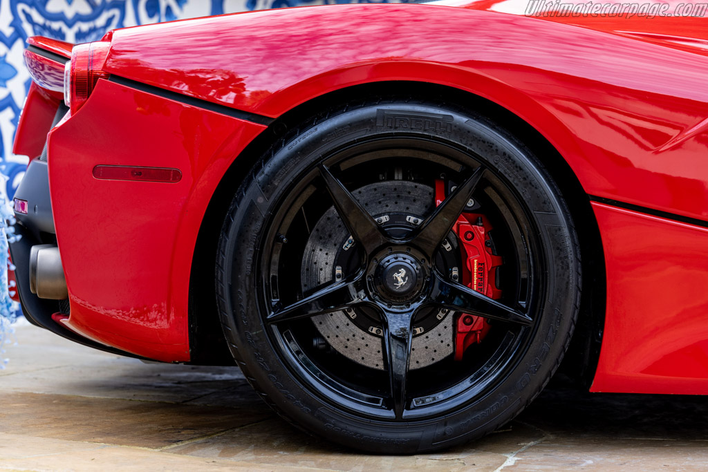 Ferrari LaFerrari
