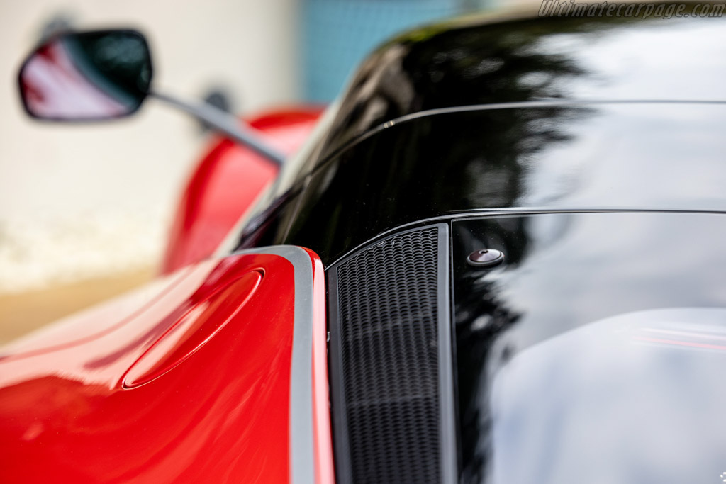 Ferrari LaFerrari