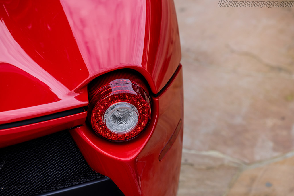Ferrari LaFerrari