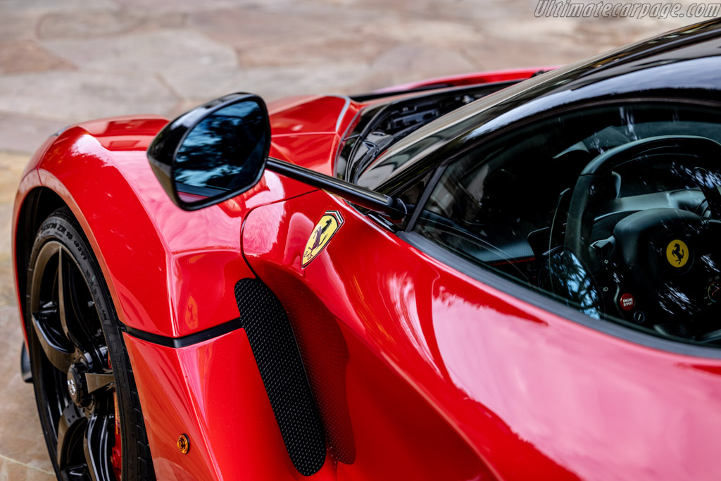 Ferrari LaFerrari