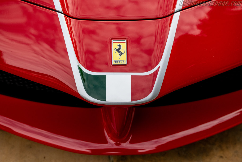 Ferrari LaFerrari