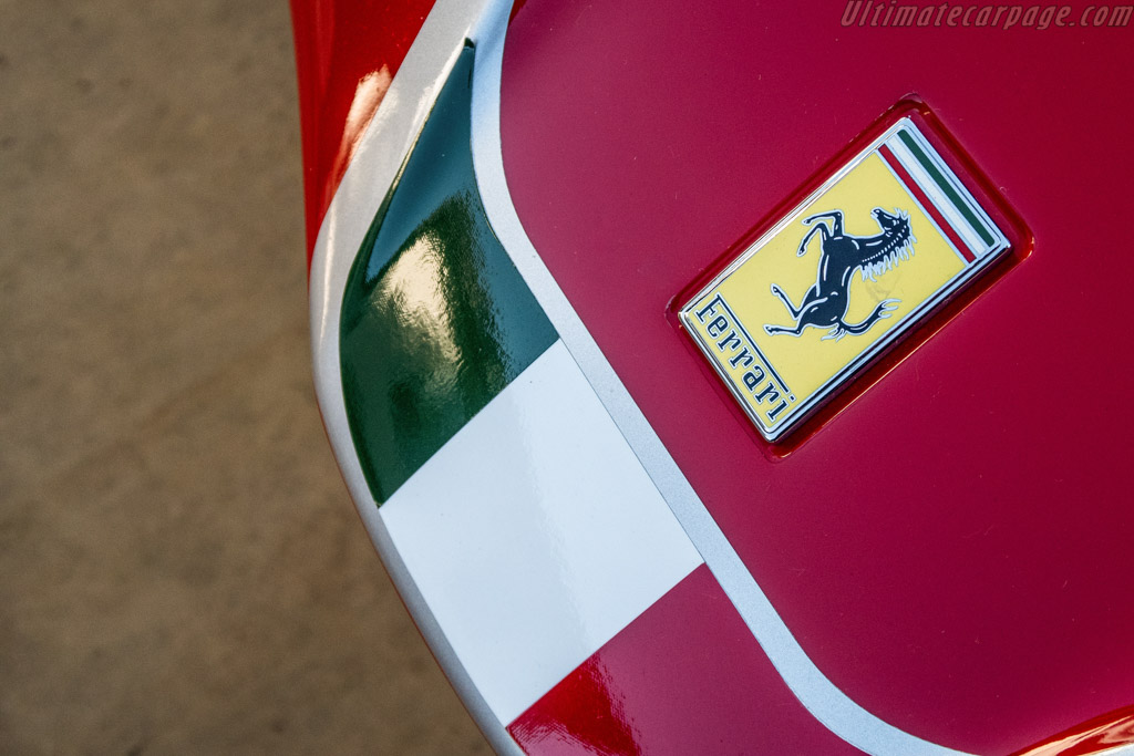 Ferrari LaFerrari