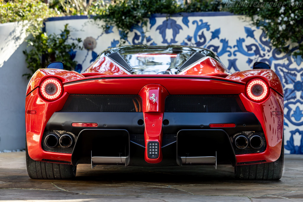 Ferrari LaFerrari