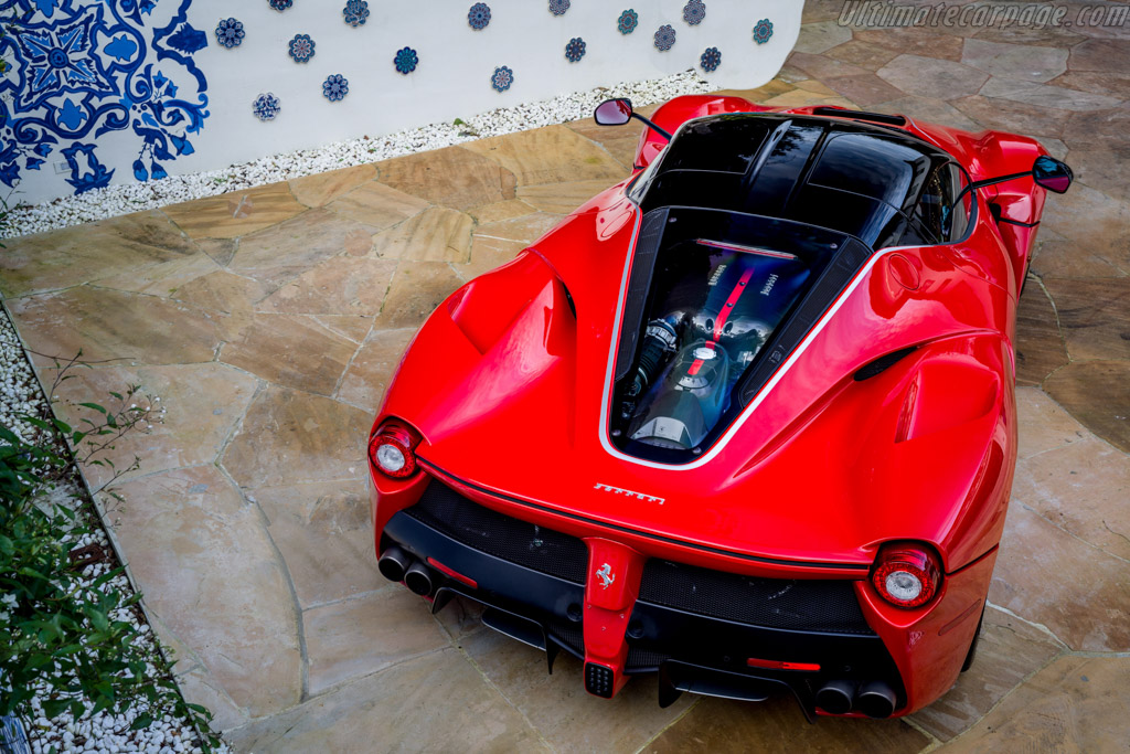 Ferrari LaFerrari
