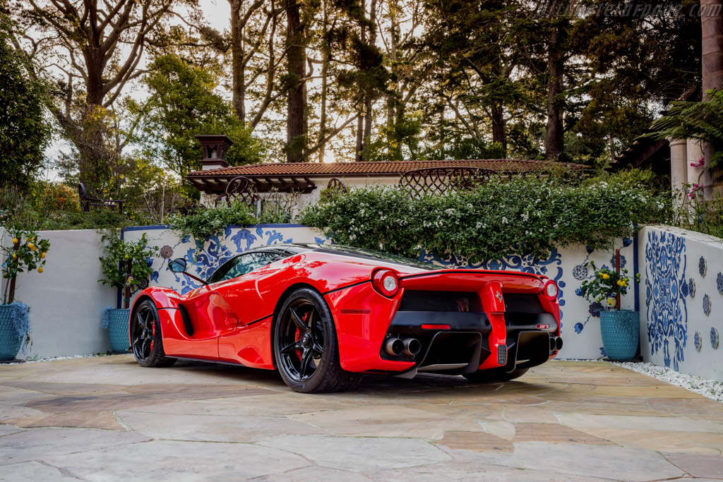 Ferrari LaFerrari