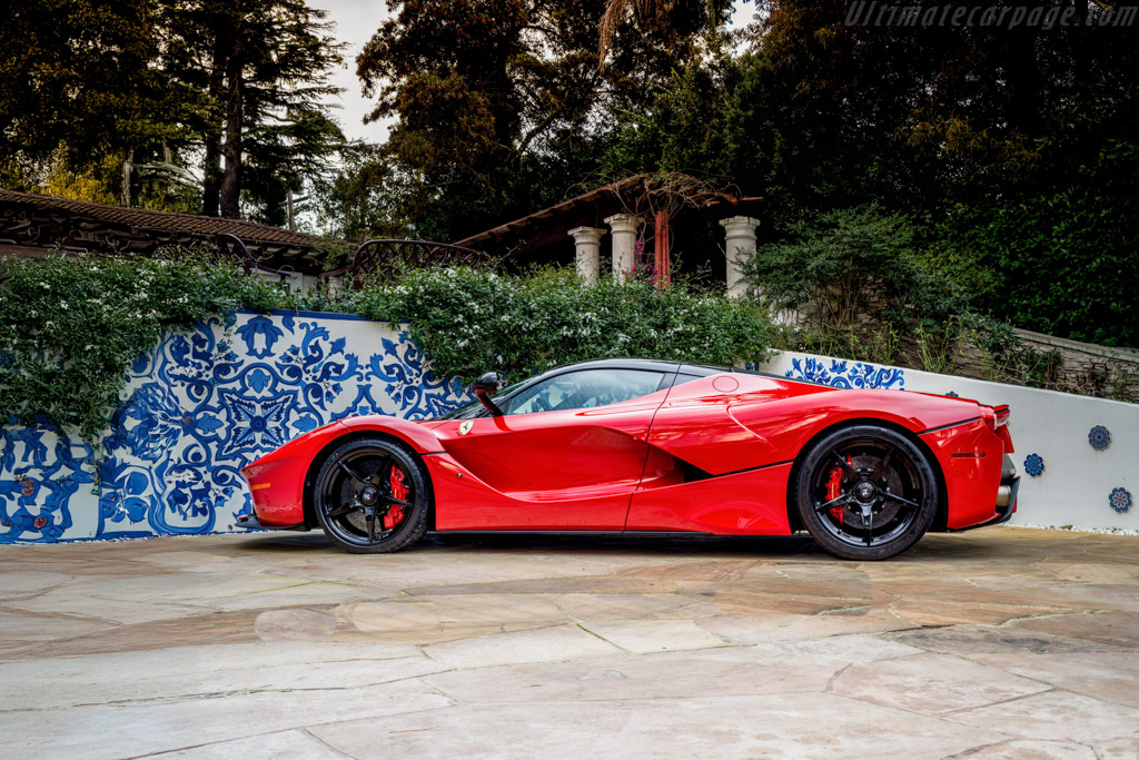 Ferrari LaFerrari