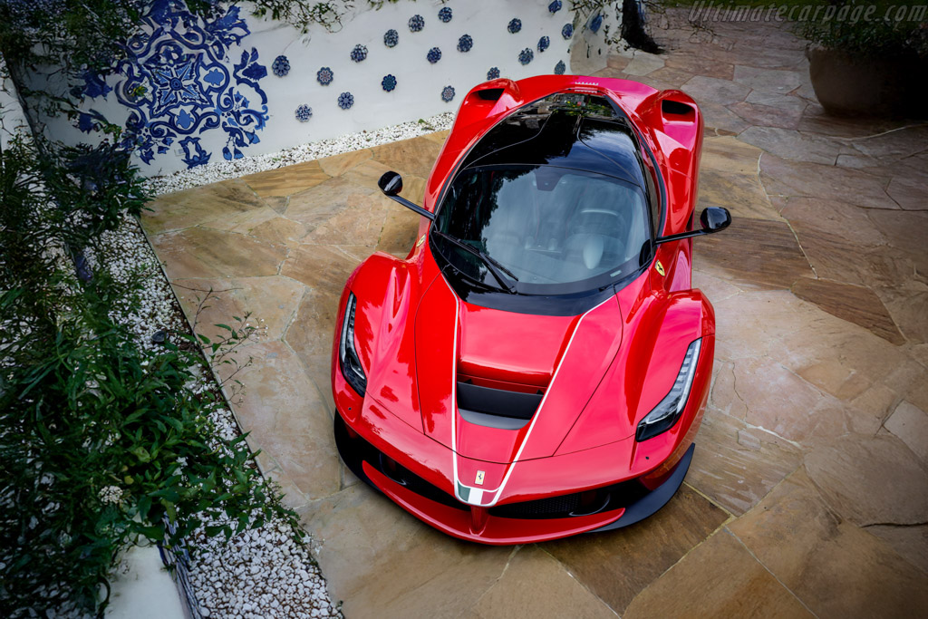 Ferrari LaFerrari