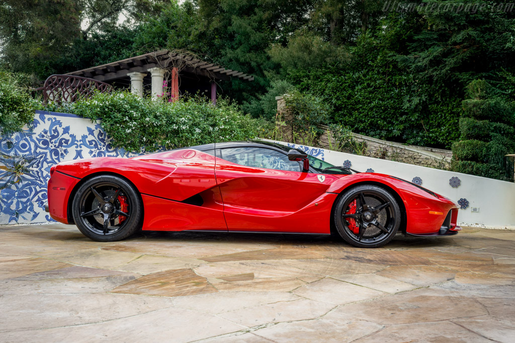 Ferrari LaFerrari