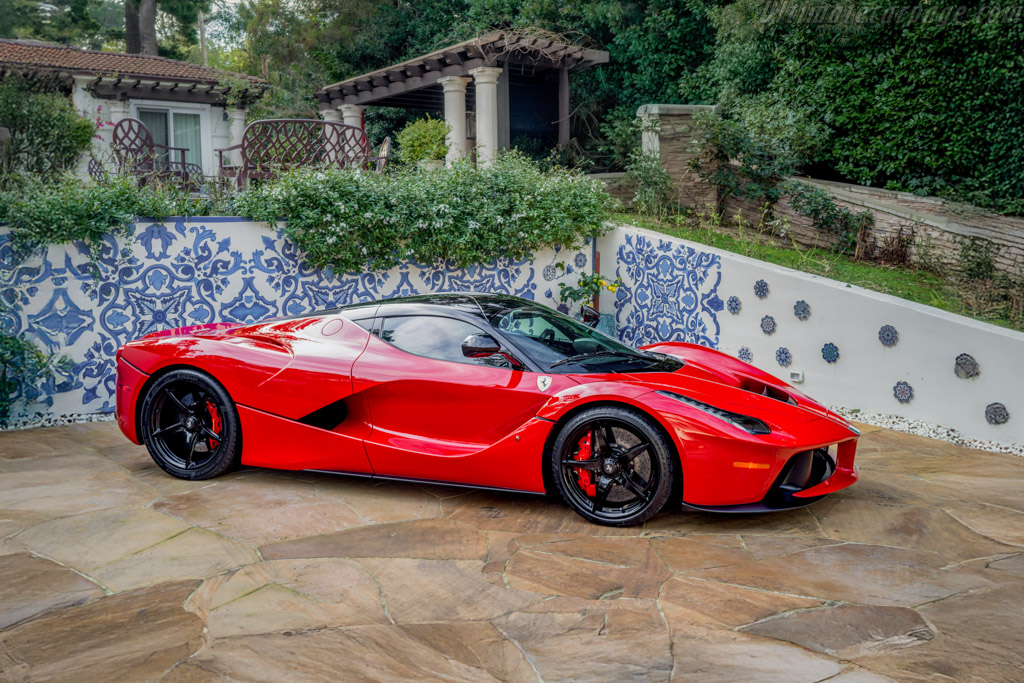 Ferrari LaFerrari