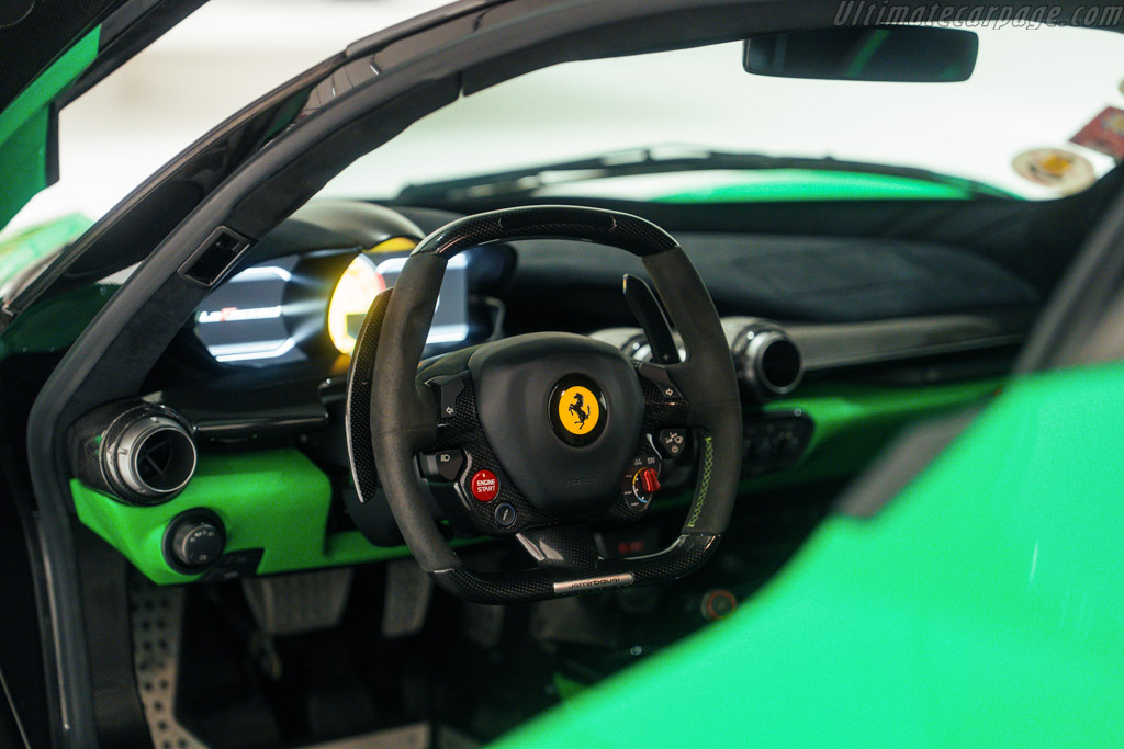 Ferrari LaFerrari