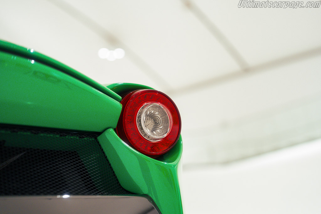 Ferrari LaFerrari