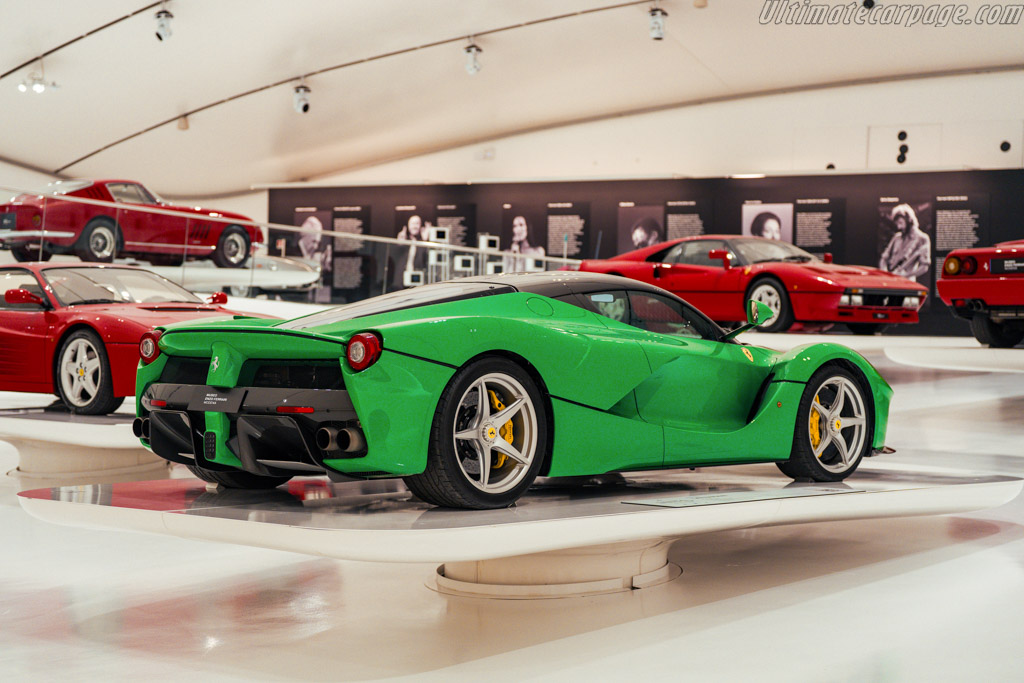 Ferrari LaFerrari
