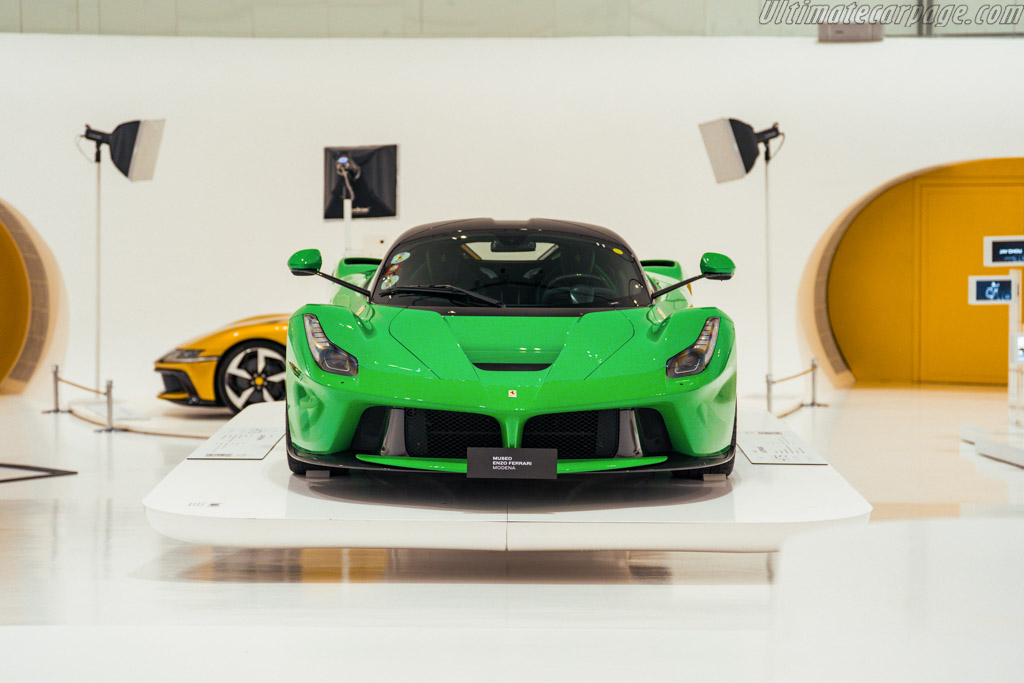 Ferrari LaFerrari