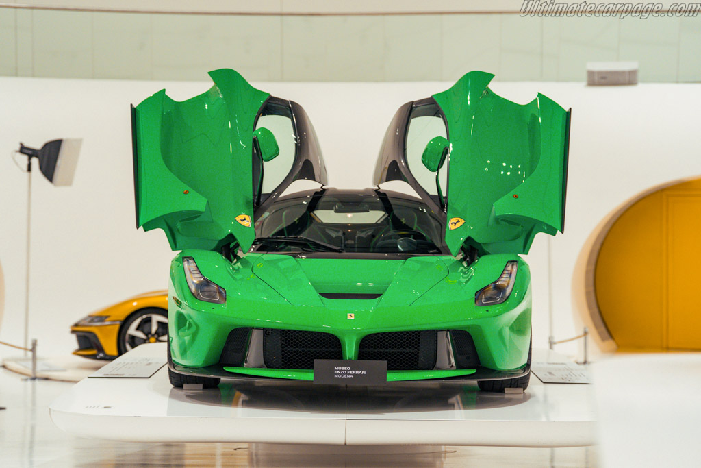 Ferrari LaFerrari