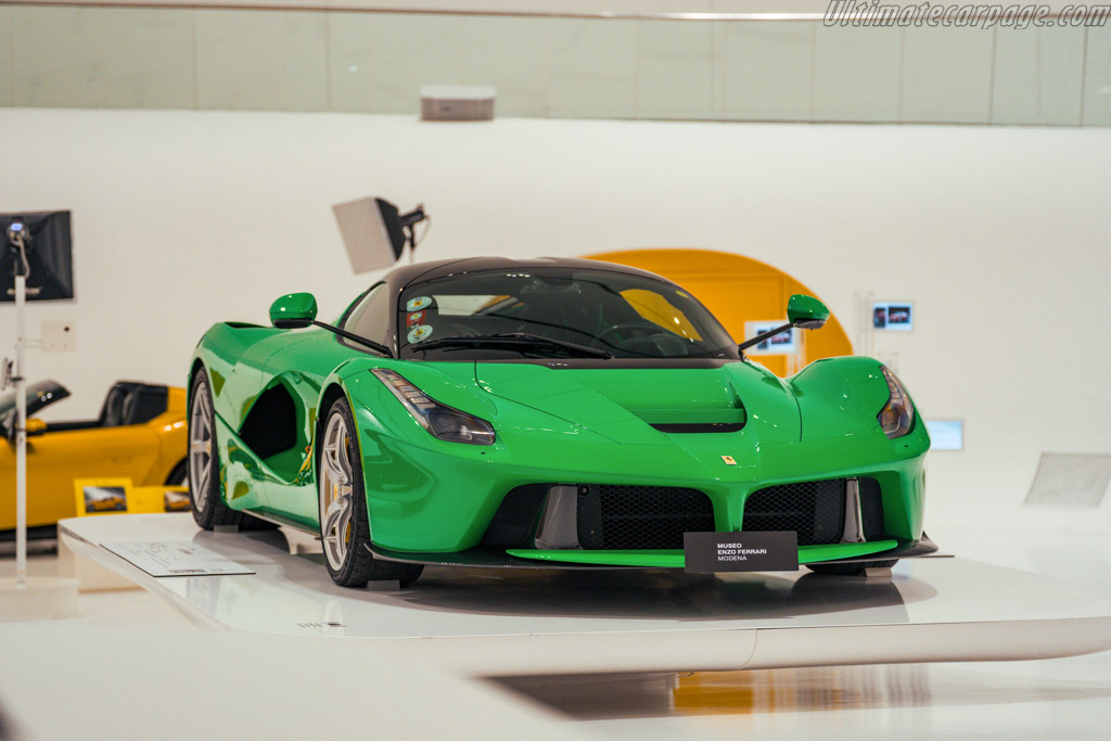 Ferrari LaFerrari