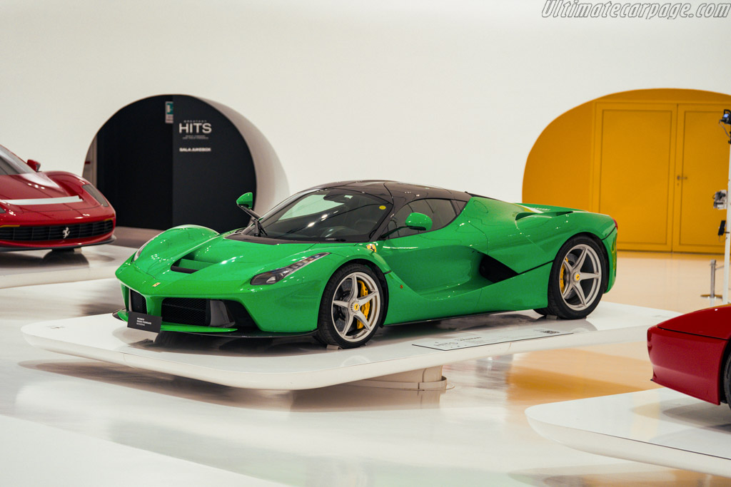 Ferrari LaFerrari