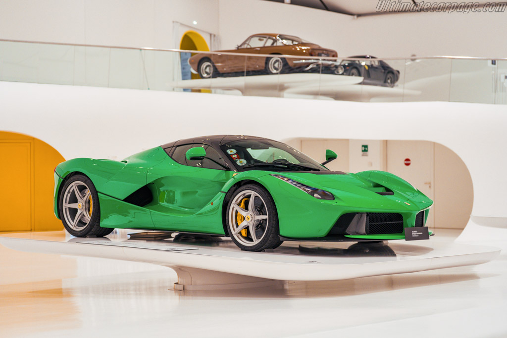 Ferrari LaFerrari