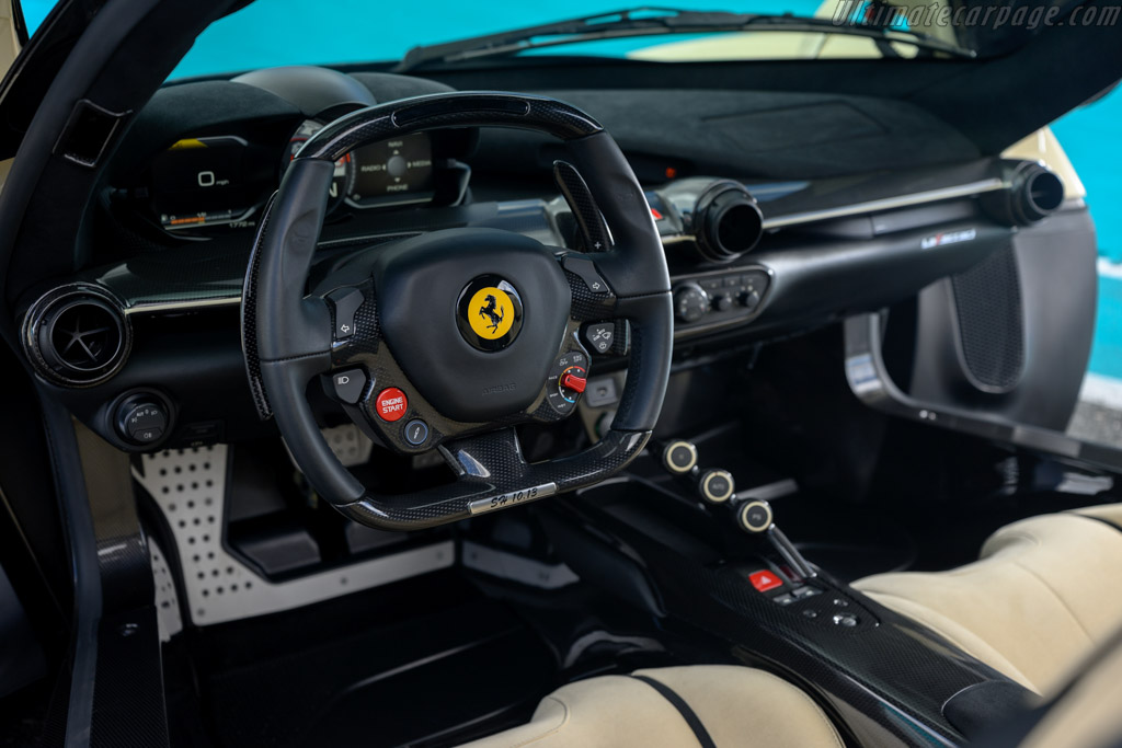 Ferrari LaFerrari