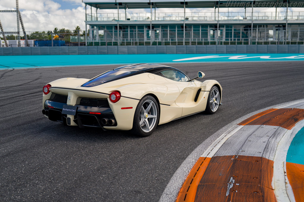 Ferrari LaFerrari