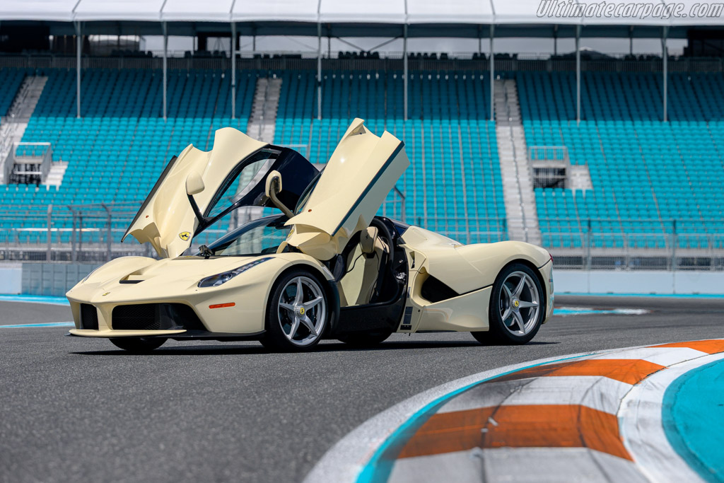 Ferrari LaFerrari