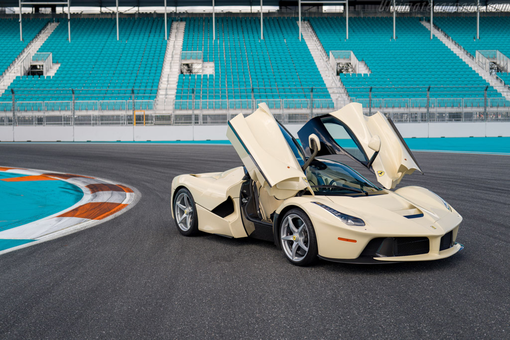 Ferrari LaFerrari