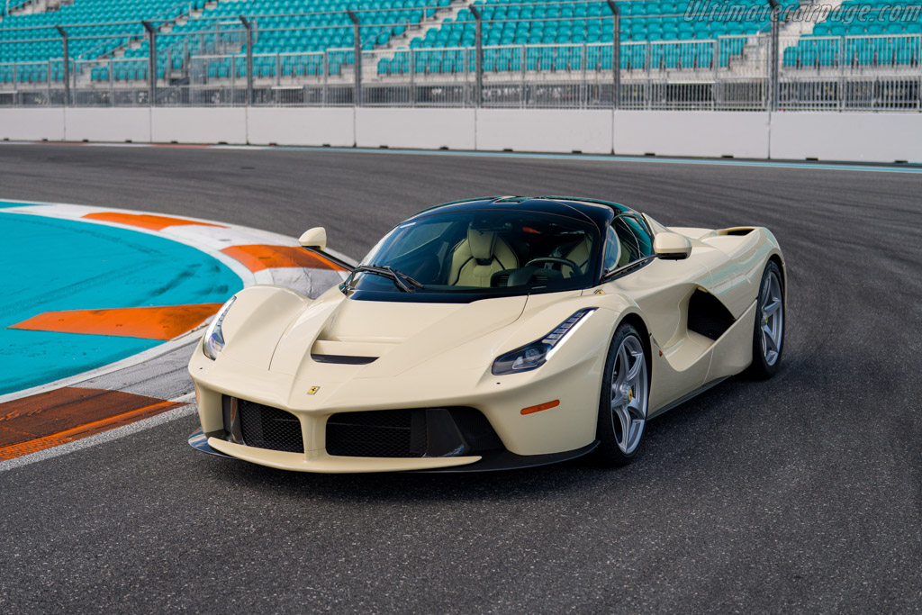 Ferrari LaFerrari