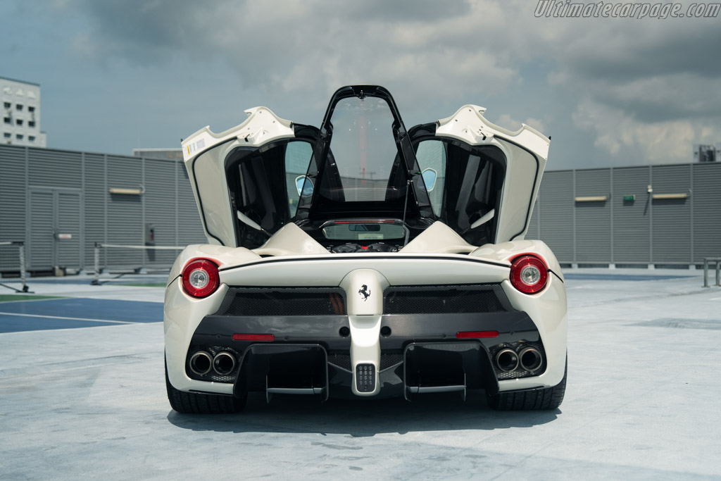 Ferrari LaFerrari