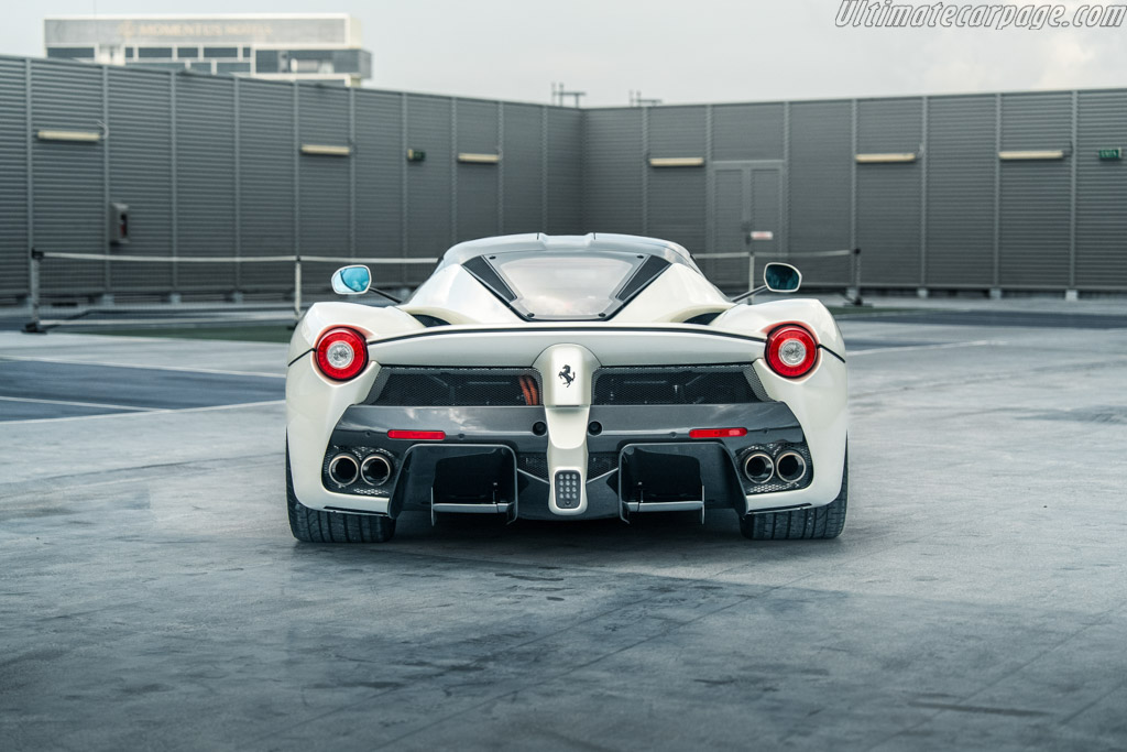 Ferrari LaFerrari