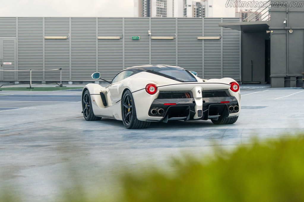 Ferrari LaFerrari