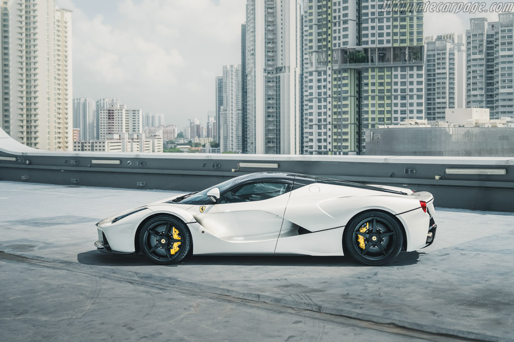 Ferrari LaFerrari