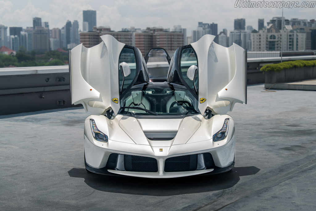 Ferrari LaFerrari