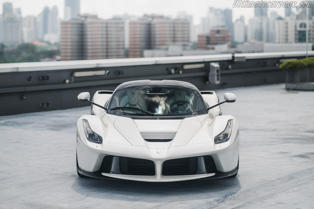 Ferrari LaFerrari