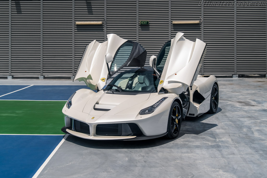Ferrari LaFerrari