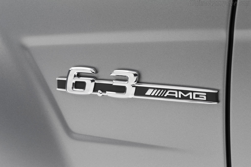Mercedes-Benz C 63 AMG 'Edition 507' Coupé