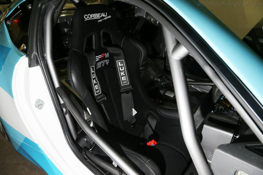 Toyota GT 86 GT4