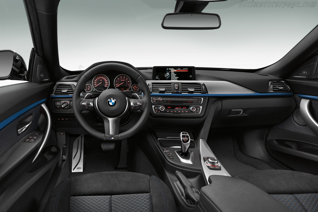 BMW 335i Gran Turismo