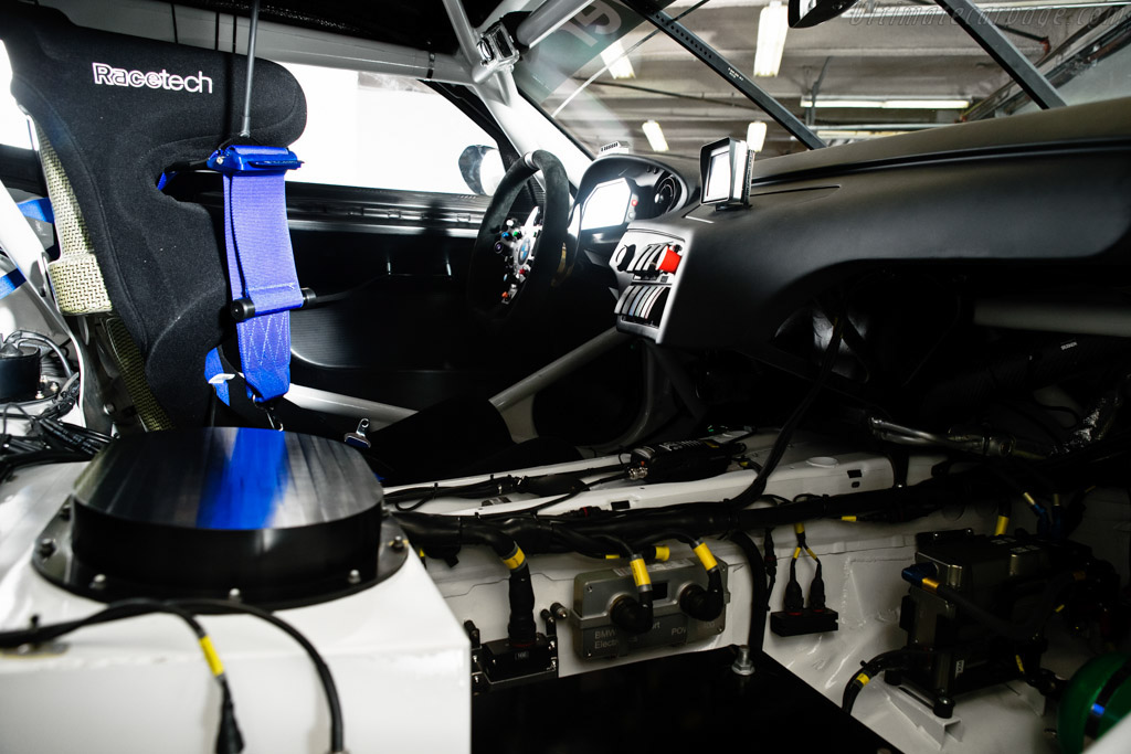 BMW Z4 GTE