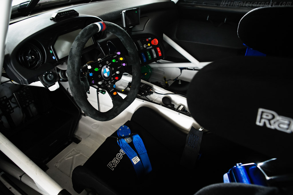 BMW Z4 GTE