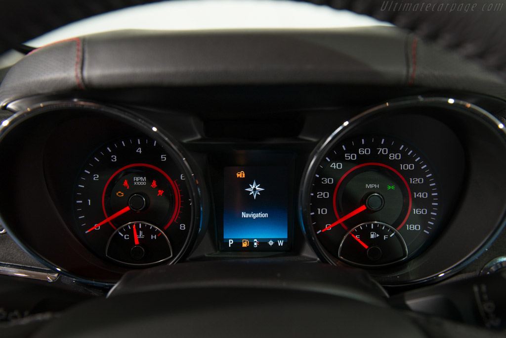 Chevrolet SS