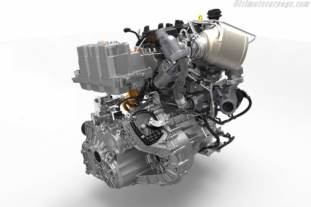 Volkswagen XL1